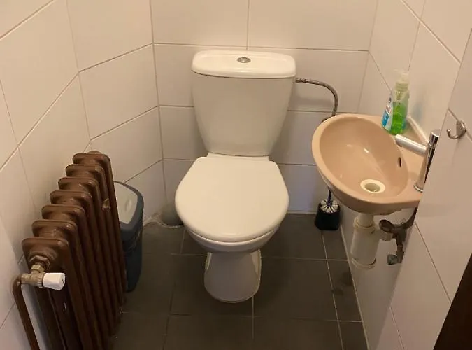 Hostal Emma