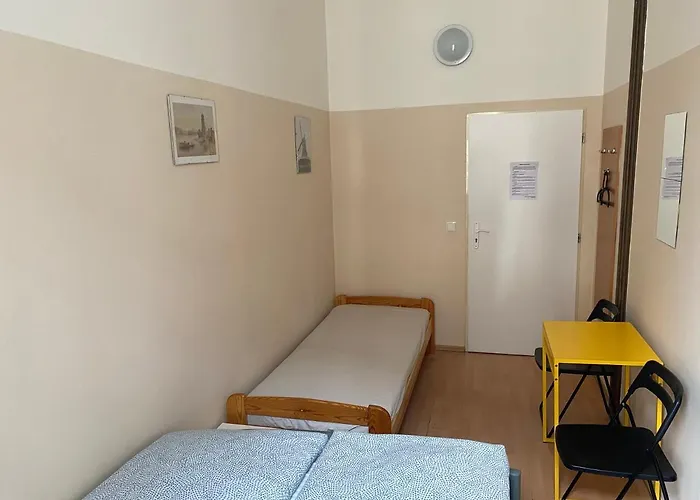Hostal Emma