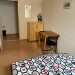 Hostel Emma Prága