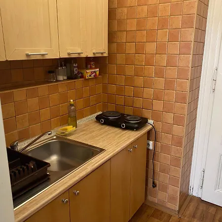 Emma Auberge de jeunesse *