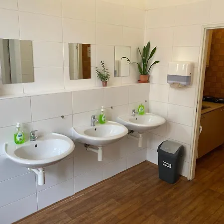 Auberge de jeunesse Emma