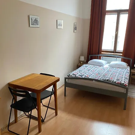 Albergue Emma *