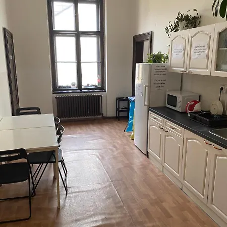 Albergue Emma *