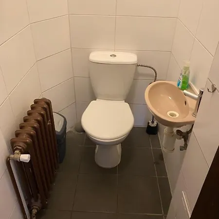 Albergue Emma