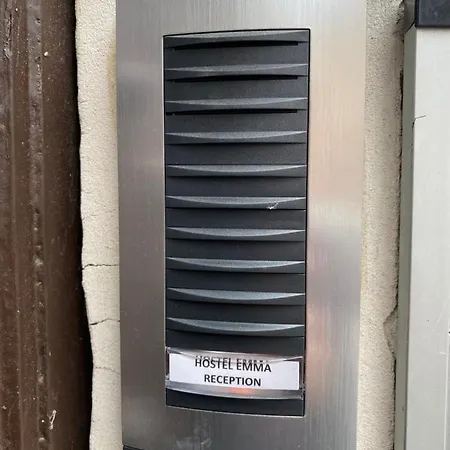 Emma Hostel Prague