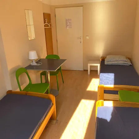 Albergue Emma