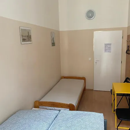 Auberge de jeunesse Emma