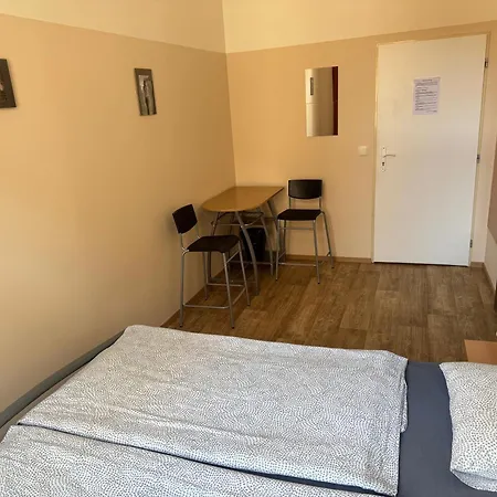 Albergue Emma Praga