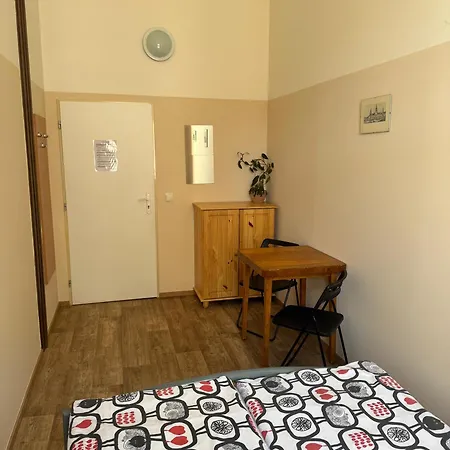 Albergue Emma