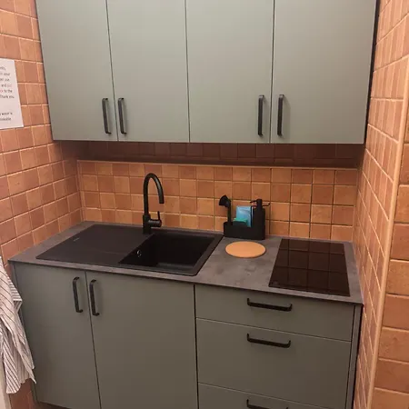 Albergue Emma *