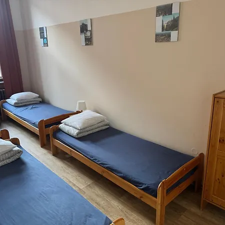 Albergue Emma *