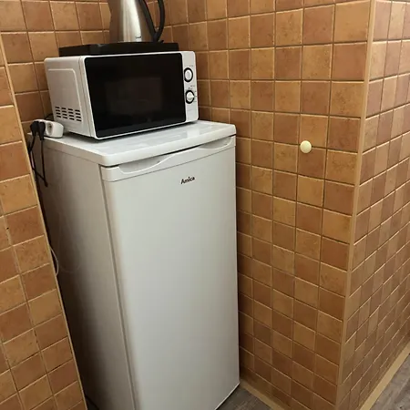 Albergue Emma *