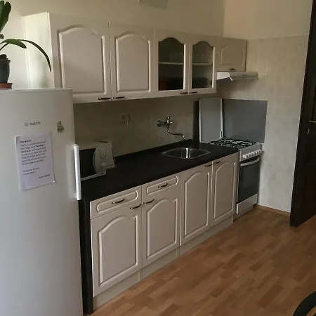 Emma Hostel Prague