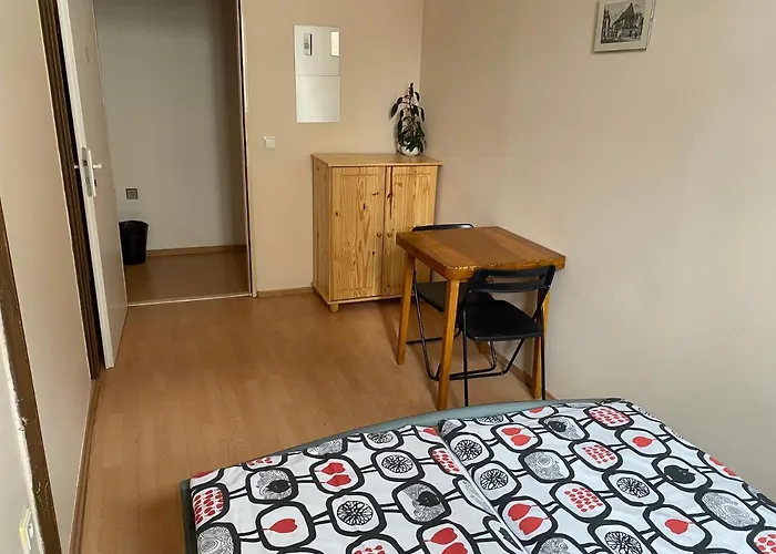Hostel Emma Πράγα
