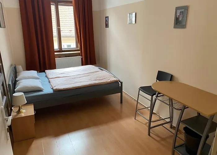 Hostel Emma Prag