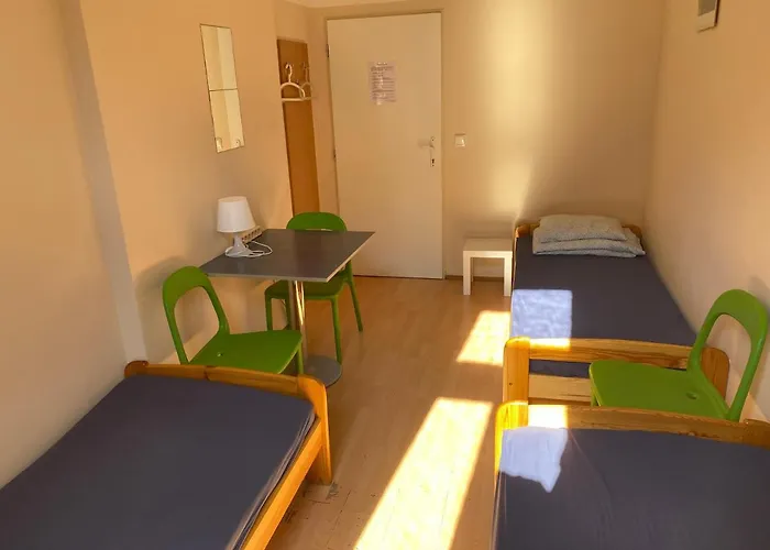 Hostel Emma