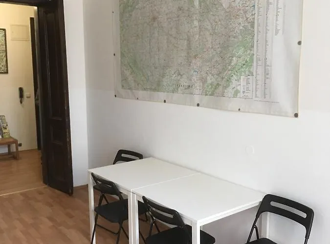 Emma Hostel