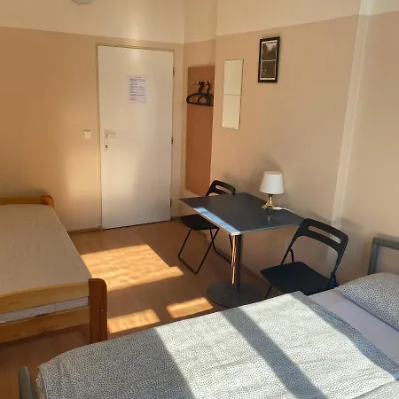 Hostel Emma Praga