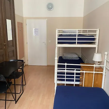 Hostel Emma Praga
