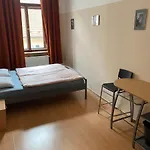 Hostel Emma Πράγα