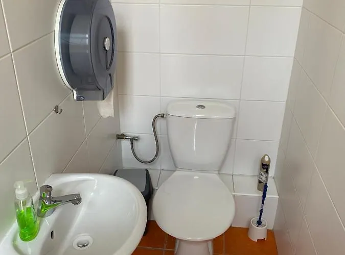 Emma Hostel *