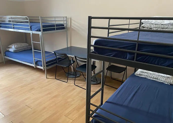 Hostel Emma Prague